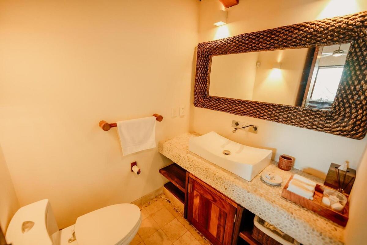 Dream Villa With Private Beach And Catering Zihuatanejo Exterior foto