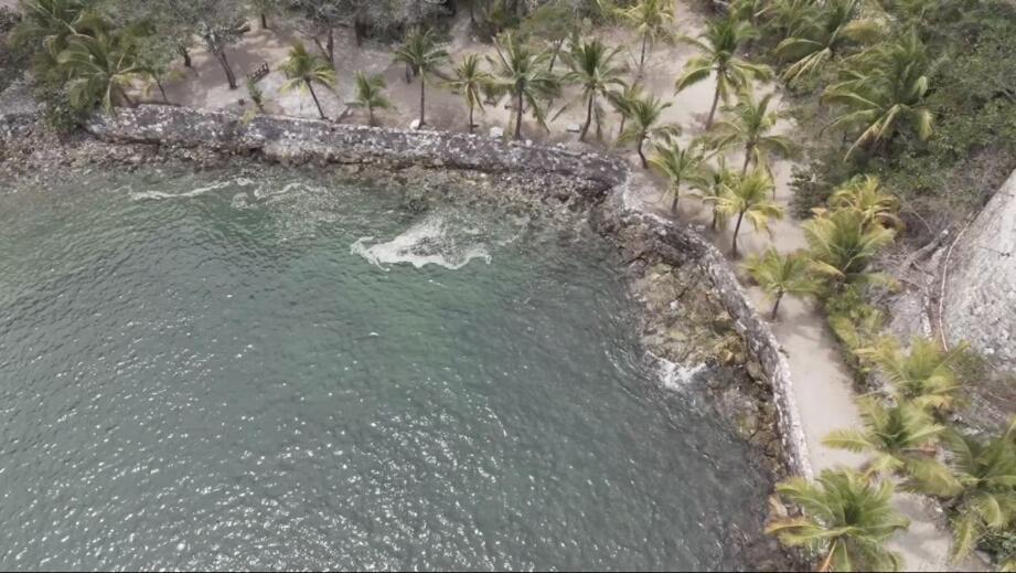 Dream Villa With Private Beach And Catering Zihuatanejo Exterior foto