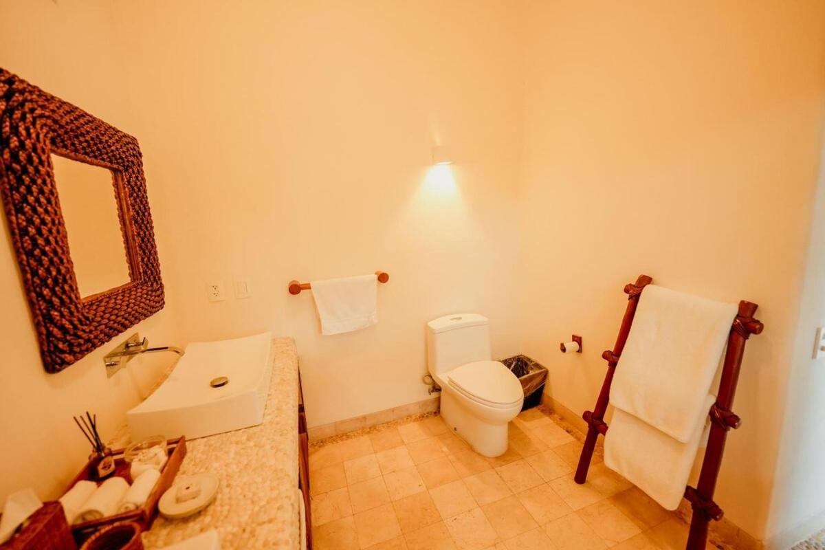 Dream Villa With Private Beach And Catering Zihuatanejo Exterior foto
