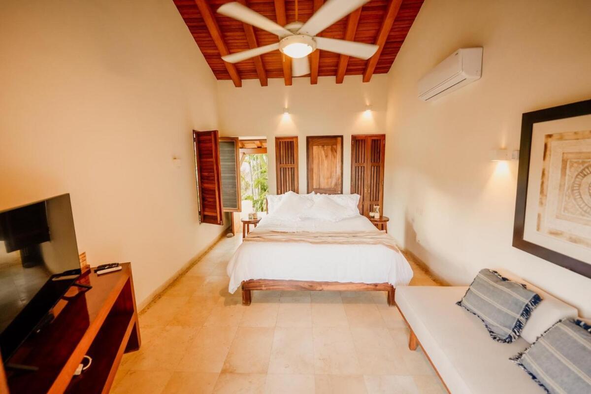 Dream Villa With Private Beach And Catering Zihuatanejo Exterior foto
